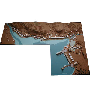 model of proposal